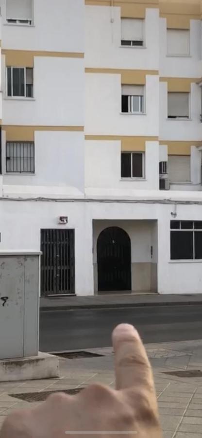 شقة Torredelfino جيريز المظهر الخارجي الصورة